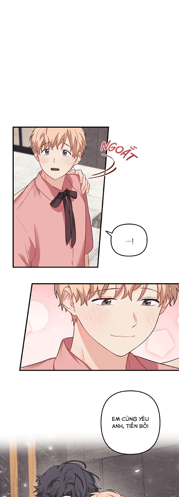 đọc truyện Máu Và Tình Yêu Chương 30 ảnh 30 tại Thiên Thai Truyện