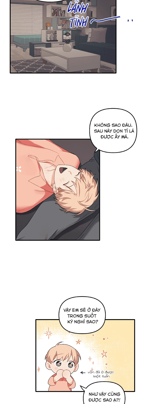 đọc truyện Máu Và Tình Yêu Chương 30 ảnh 11 tại Thiên Thai Truyện