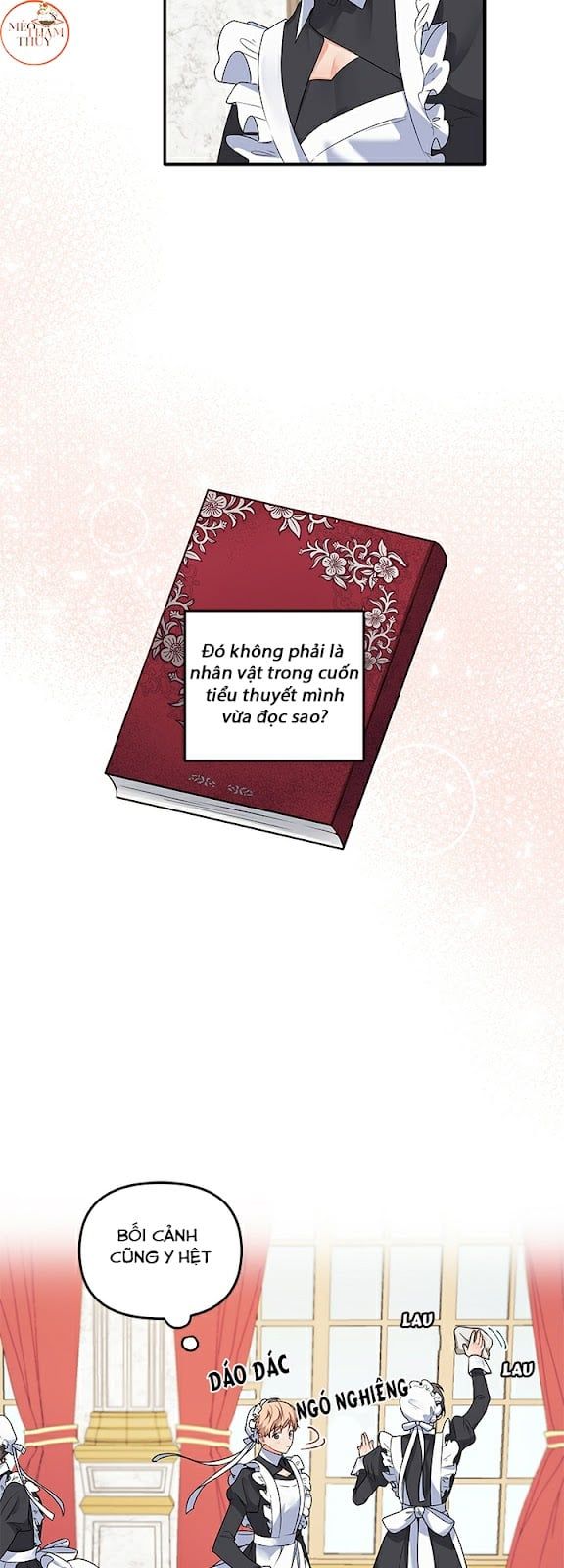 đọc truyện Máu Và Tình Yêu Chương 31 ảnh 12 tại Thiên Thai Truyện