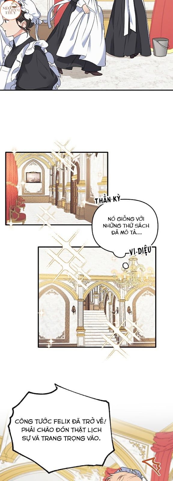 đọc truyện Máu Và Tình Yêu Chương 31 ảnh 13 tại Thiên Thai Truyện