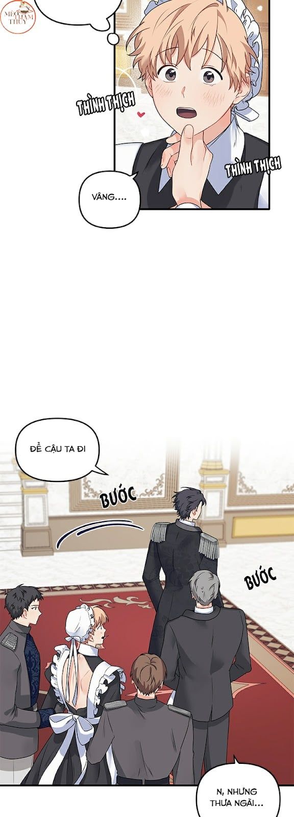 đọc truyện Máu Và Tình Yêu Chương 31 ảnh 26 tại Thiên Thai Truyện