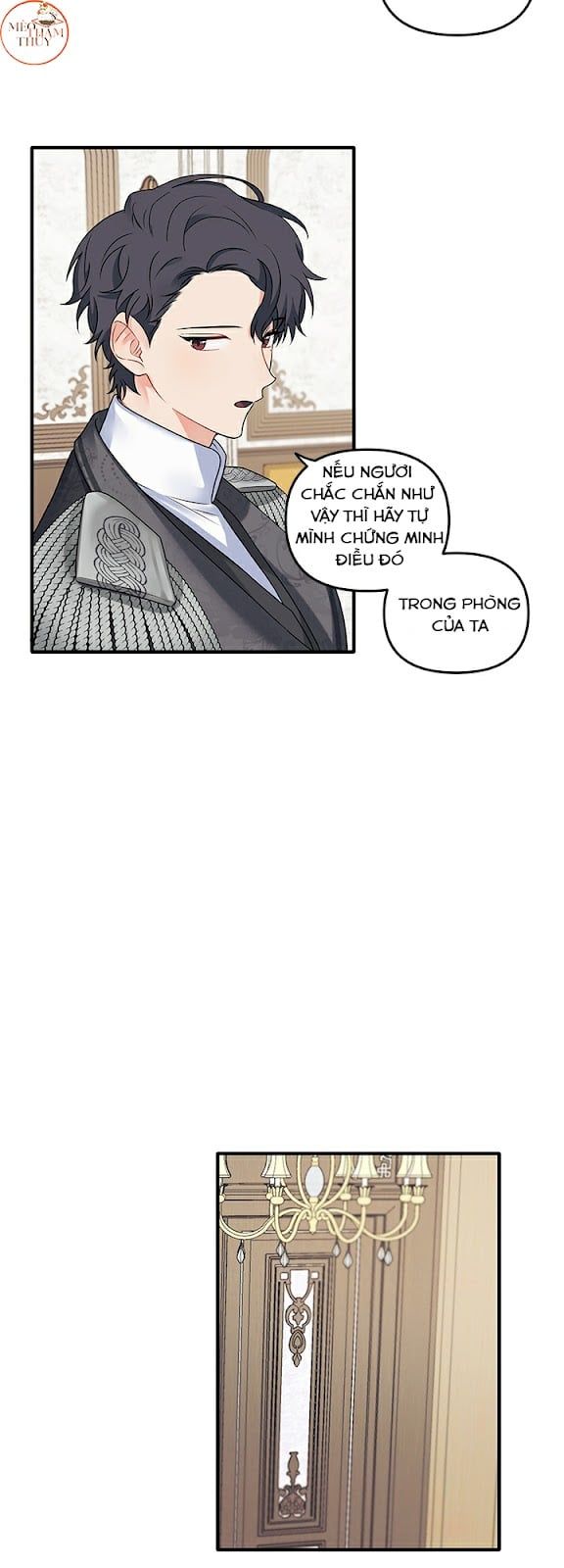 đọc truyện Máu Và Tình Yêu Chương 31 ảnh 27 tại Thiên Thai Truyện