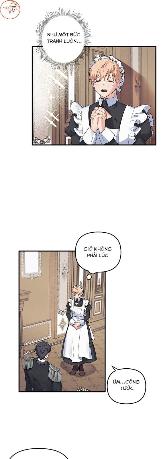 đọc truyện Máu Và Tình Yêu Chương 31 ảnh 30 tại Thiên Thai Truyện