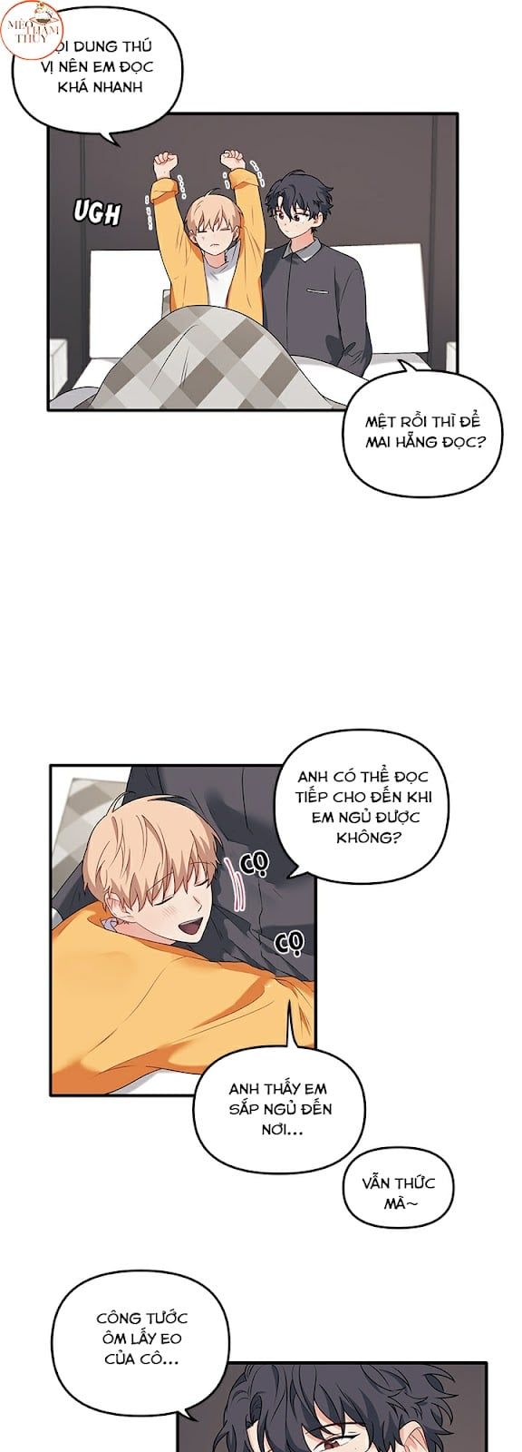 đọc truyện Máu Và Tình Yêu Chương 31 ảnh 5 tại Thiên Thai Truyện