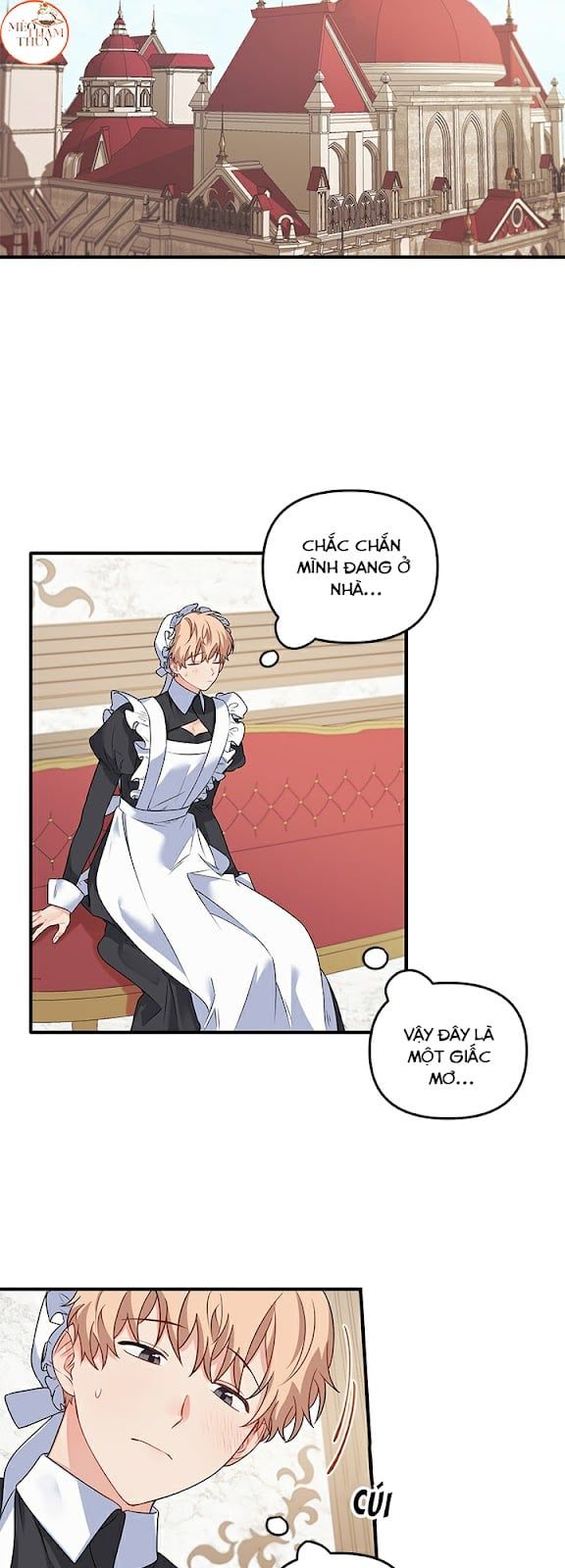 đọc truyện Máu Và Tình Yêu Chương 31 ảnh 9 tại Thiên Thai Truyện