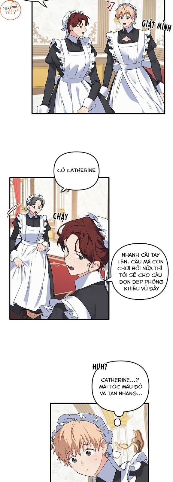 đọc truyện Máu Và Tình Yêu Chương 31 ảnh 11 tại Thiên Thai Truyện