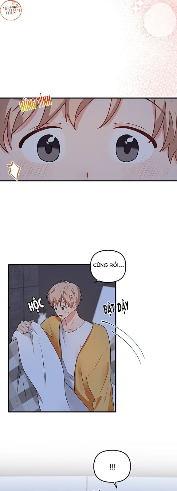 đọc truyện Máu Và Tình Yêu Chương 32 ảnh 23 tại Thiên Thai Truyện