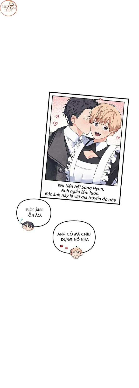 đọc truyện Máu Và Tình Yêu Chương 33 ảnh 37 tại Thiên Thai Truyện