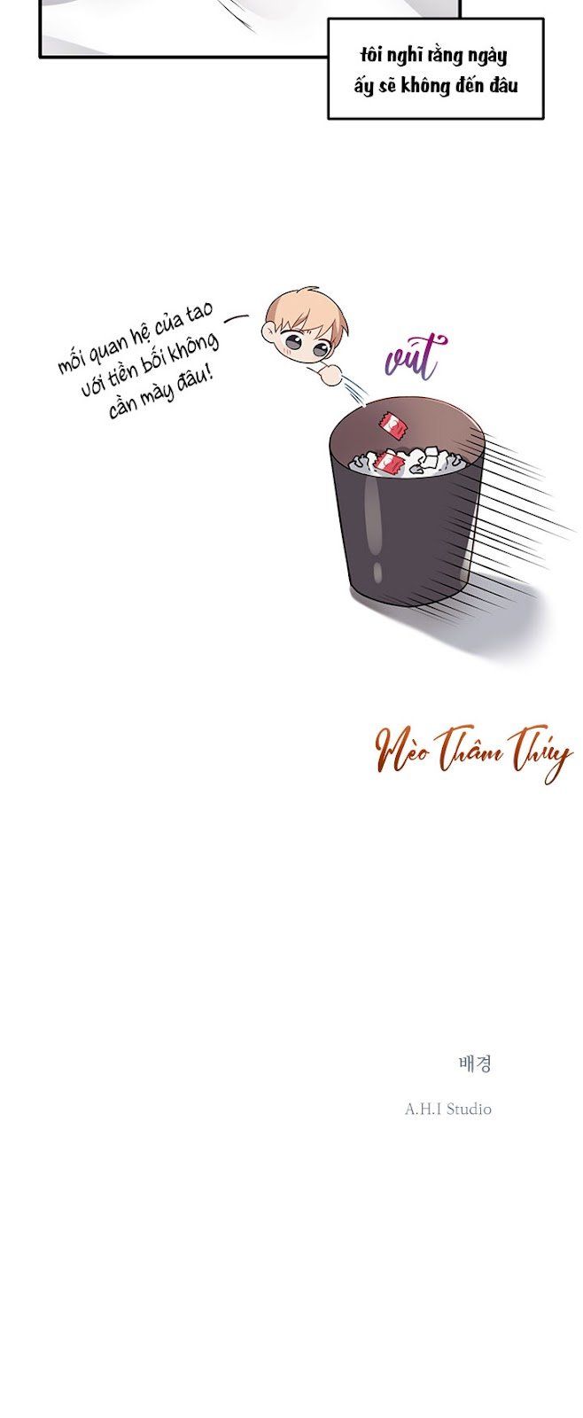 đọc truyện Máu Và Tình Yêu Chương 34 ảnh 36 tại Thiên Thai Truyện