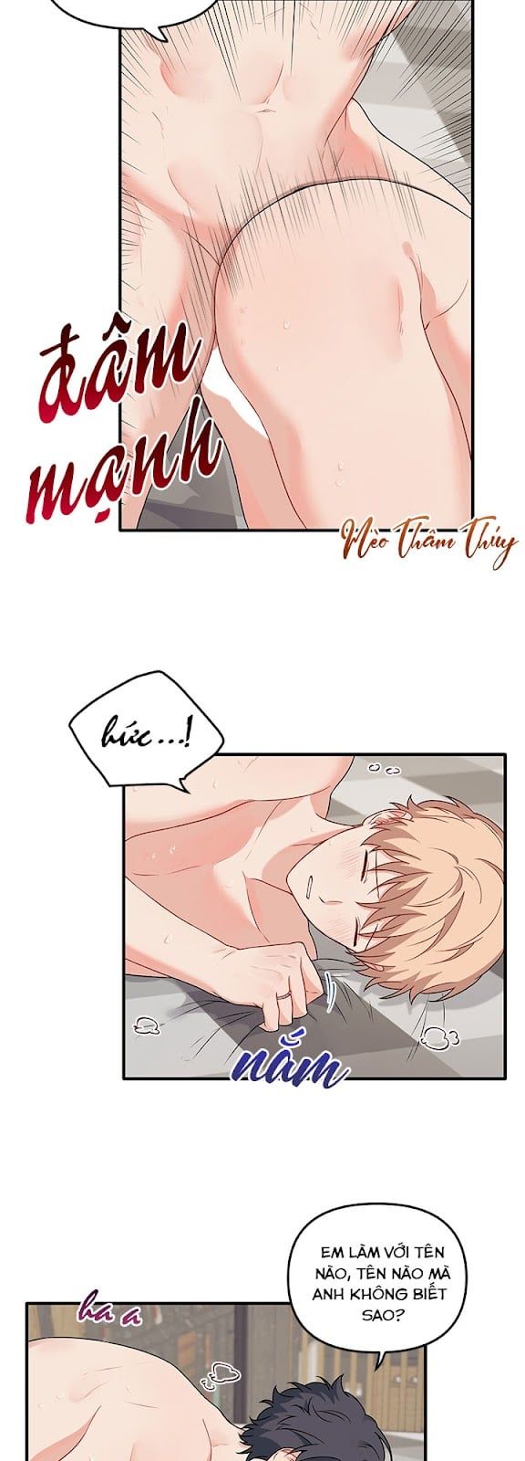 đọc truyện Máu Và Tình Yêu Chương 34 ảnh 11 tại Thiên Thai Truyện