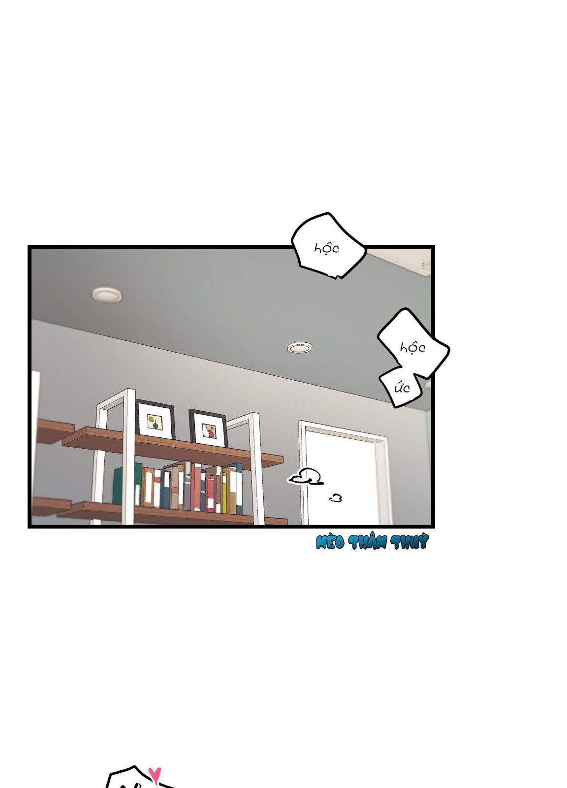 đọc truyện Máu Và Tình Yêu Chương 35 ảnh 3 tại Thiên Thai Truyện