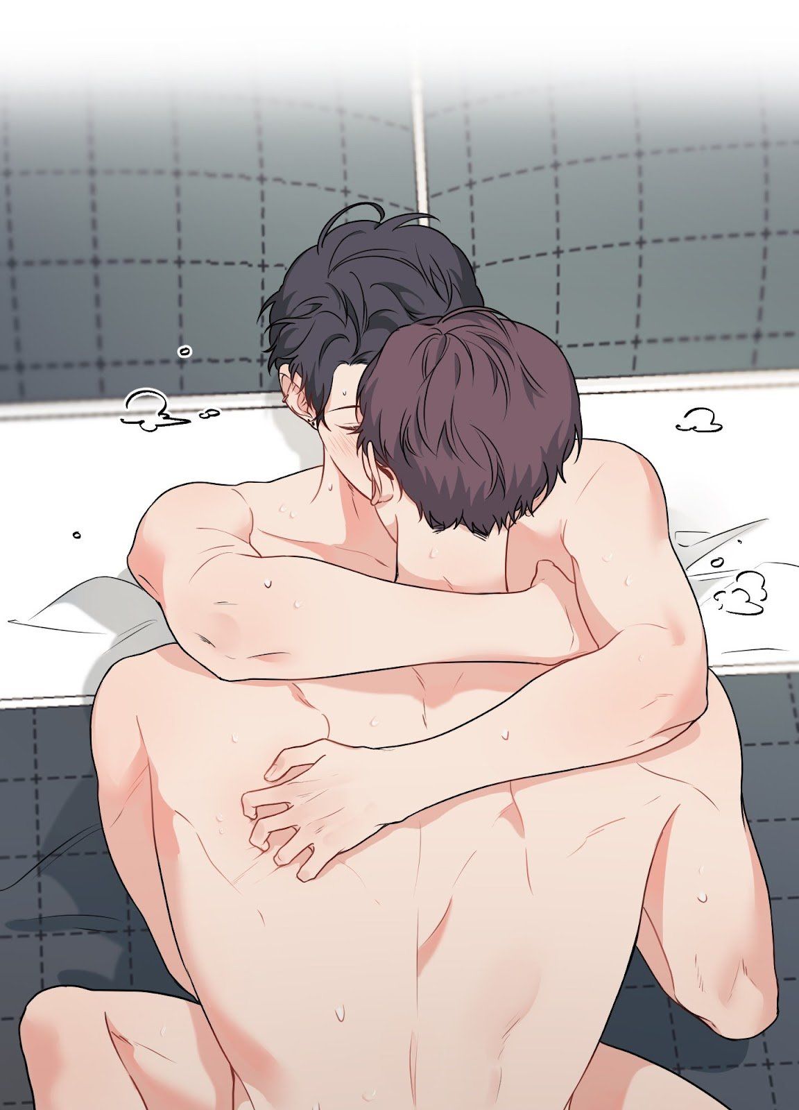 đọc truyện Máu Và Tình Yêu Chương 35 ảnh 12 tại Thiên Thai Truyện