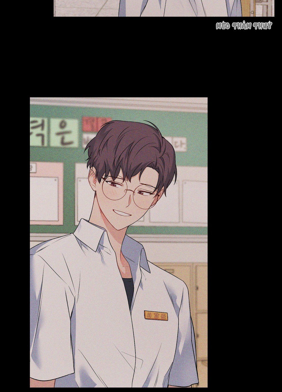 đọc truyện Máu Và Tình Yêu Chương 35 ảnh 16 tại Thiên Thai Truyện