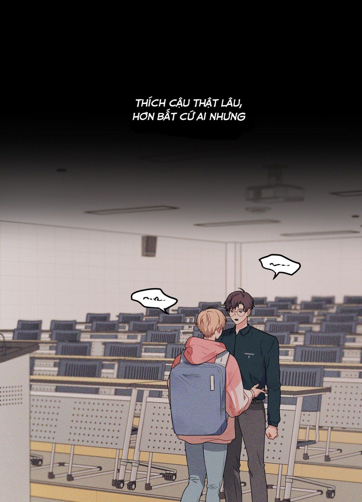 đọc truyện Máu Và Tình Yêu Chương 35 ảnh 17 tại Thiên Thai Truyện