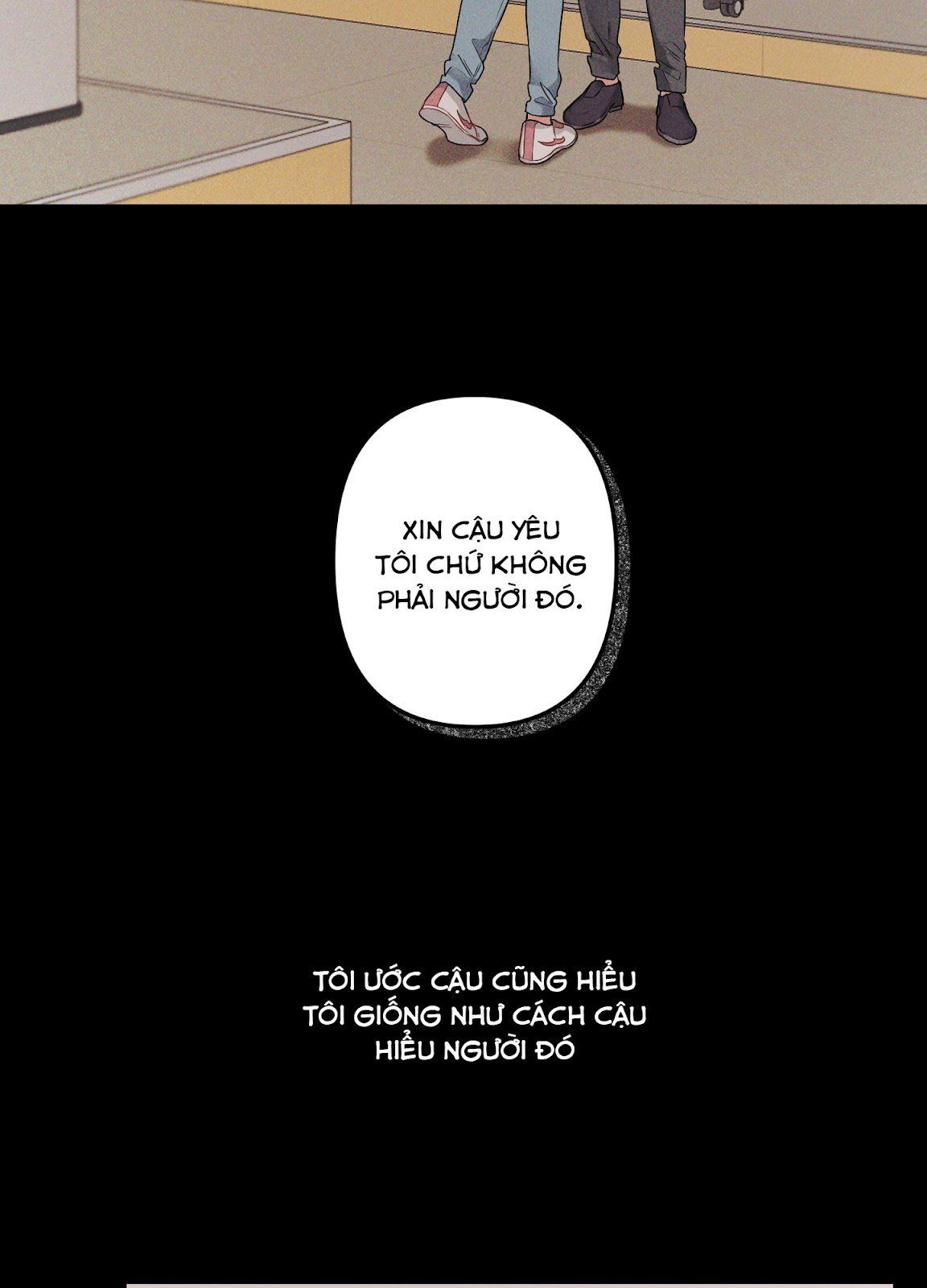 đọc truyện Máu Và Tình Yêu Chương 35 ảnh 18 tại Thiên Thai Truyện