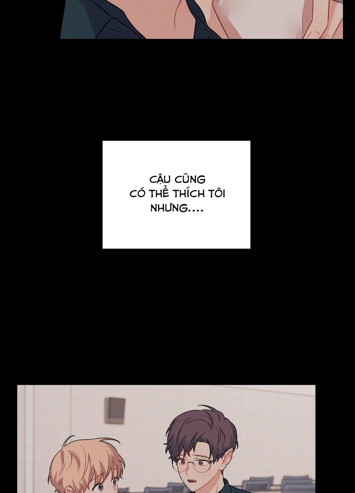 đọc truyện Máu Và Tình Yêu Chương 35 ảnh 21 tại Thiên Thai Truyện