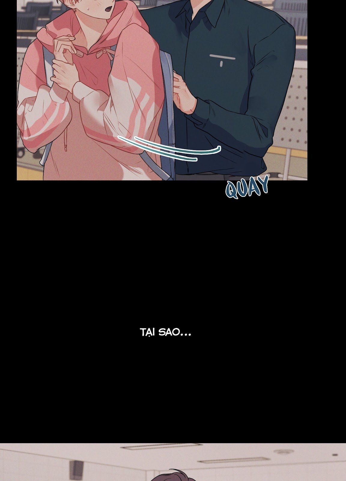 đọc truyện Máu Và Tình Yêu Chương 35 ảnh 22 tại Thiên Thai Truyện