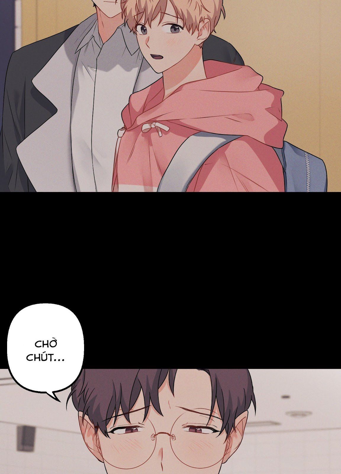 đọc truyện Máu Và Tình Yêu Chương 35 ảnh 24 tại Thiên Thai Truyện