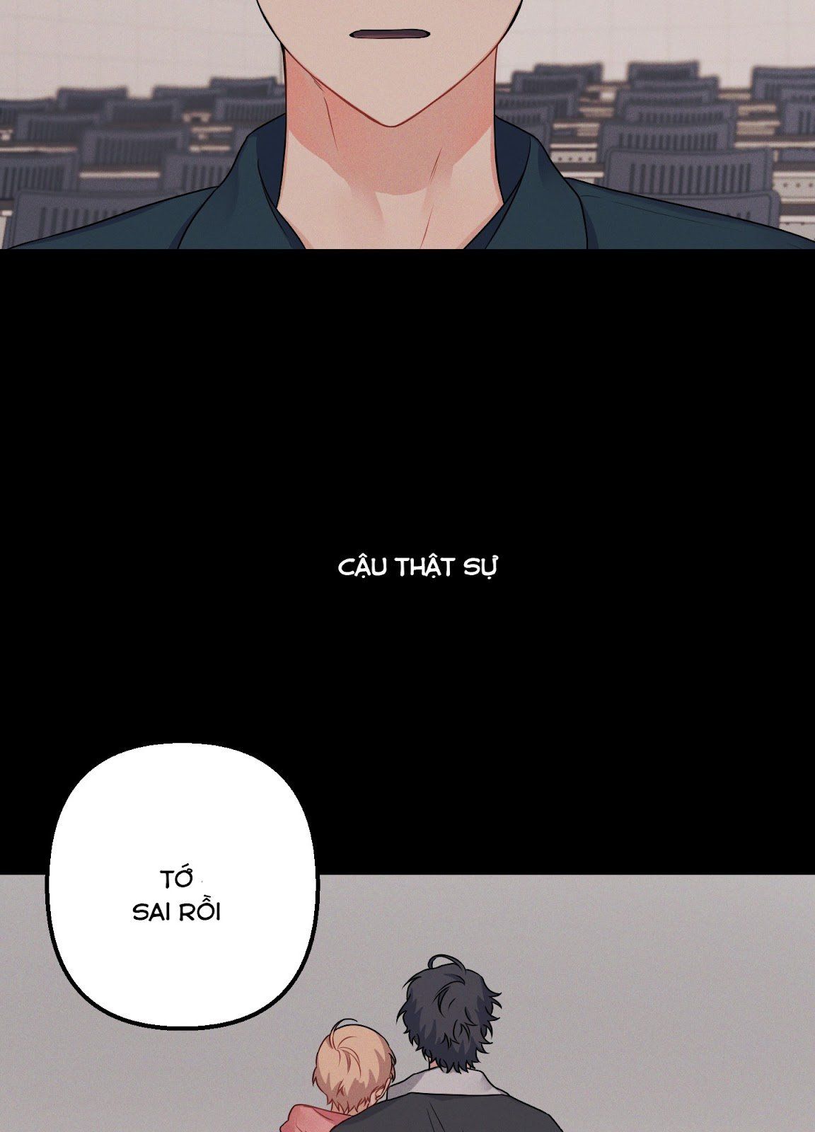 đọc truyện Máu Và Tình Yêu Chương 35 ảnh 25 tại Thiên Thai Truyện