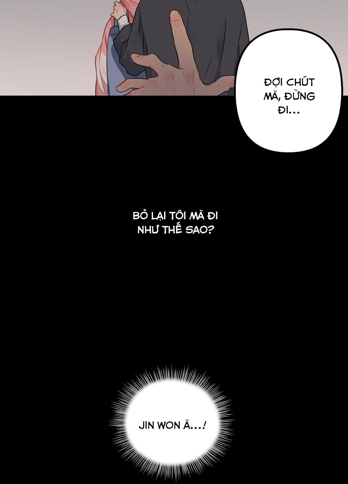 đọc truyện Máu Và Tình Yêu Chương 35 ảnh 26 tại Thiên Thai Truyện