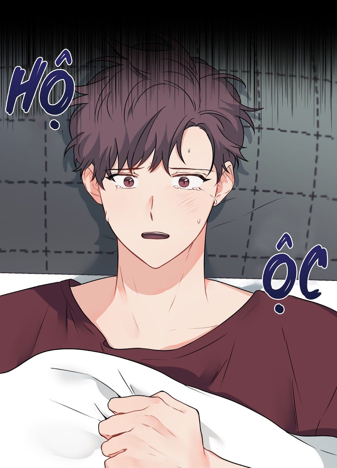 đọc truyện Máu Và Tình Yêu Chương 35 ảnh 27 tại Thiên Thai Truyện