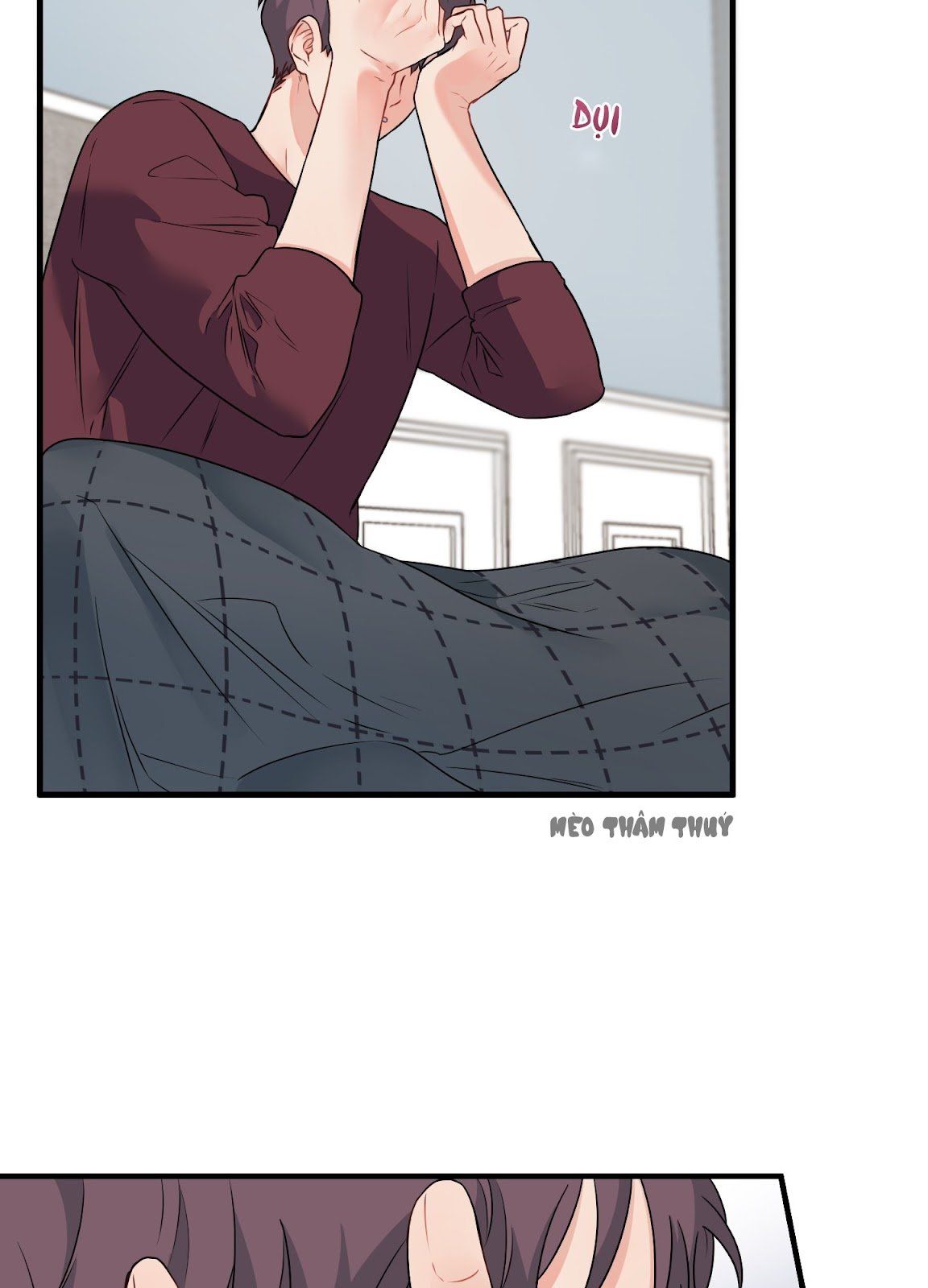 đọc truyện Máu Và Tình Yêu Chương 35 ảnh 31 tại Thiên Thai Truyện