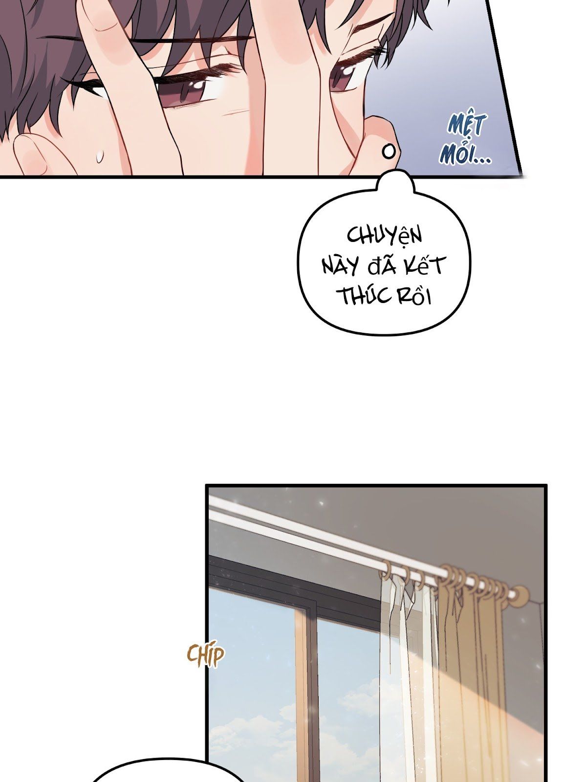 đọc truyện Máu Và Tình Yêu Chương 35 ảnh 32 tại Thiên Thai Truyện