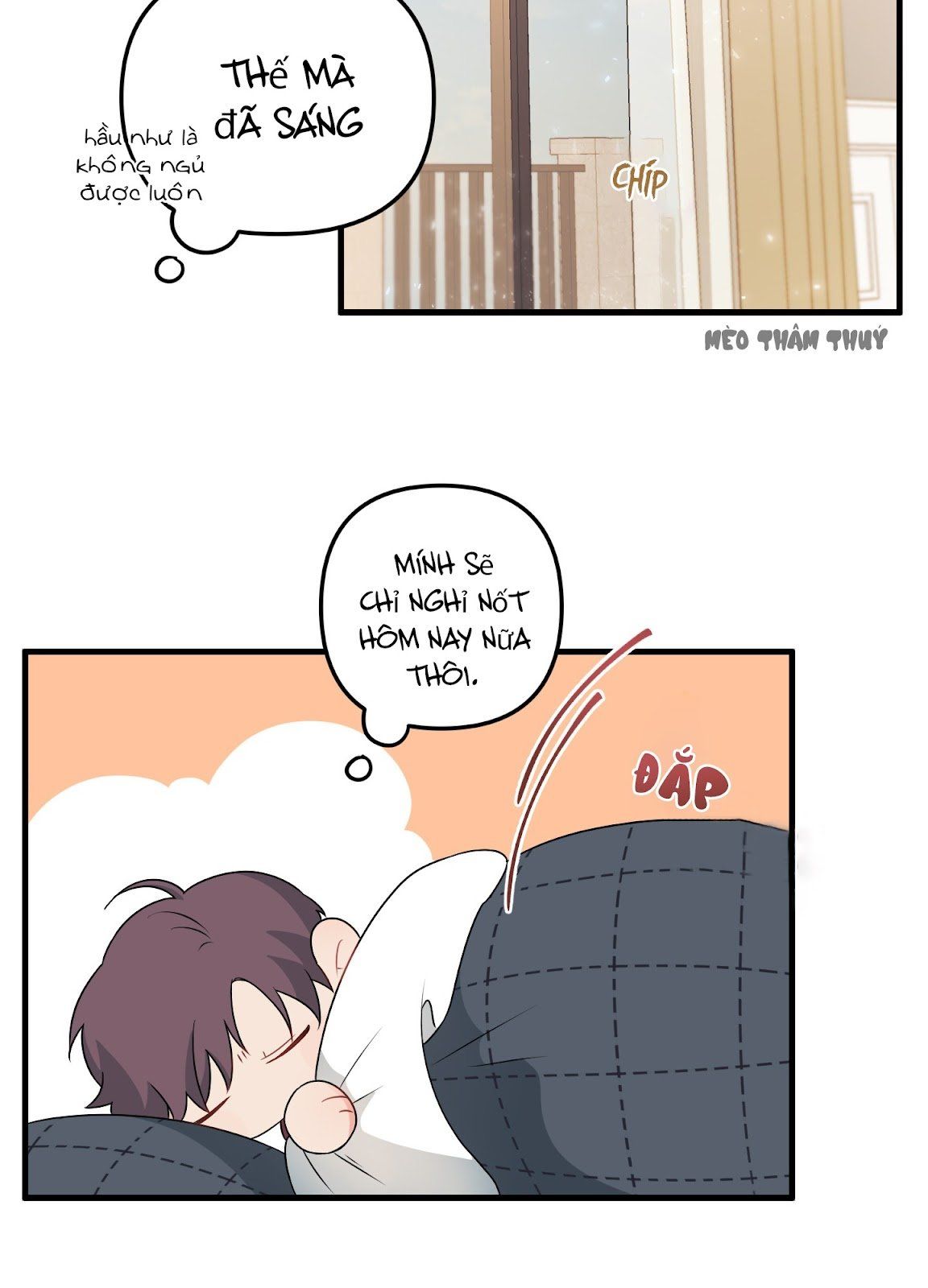 đọc truyện Máu Và Tình Yêu Chương 35 ảnh 33 tại Thiên Thai Truyện