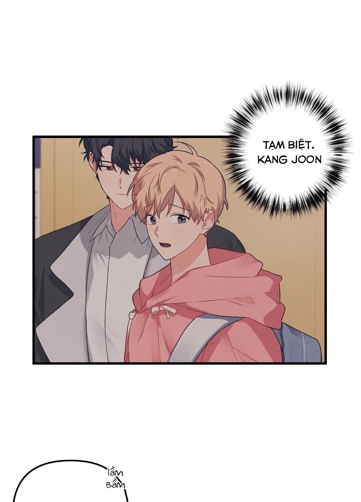 đọc truyện Máu Và Tình Yêu Chương 35 ảnh 34 tại Thiên Thai Truyện