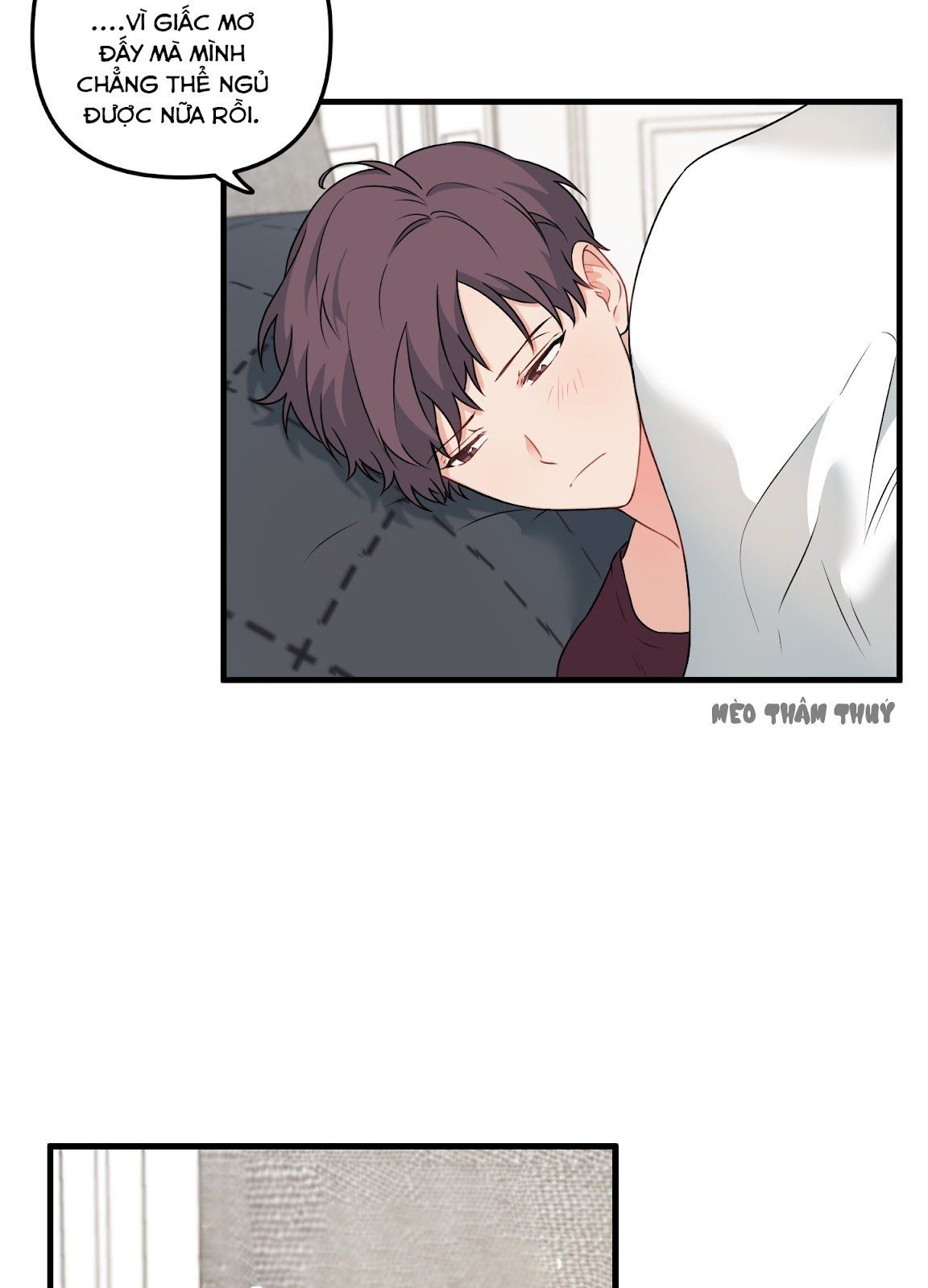 đọc truyện Máu Và Tình Yêu Chương 35 ảnh 35 tại Thiên Thai Truyện