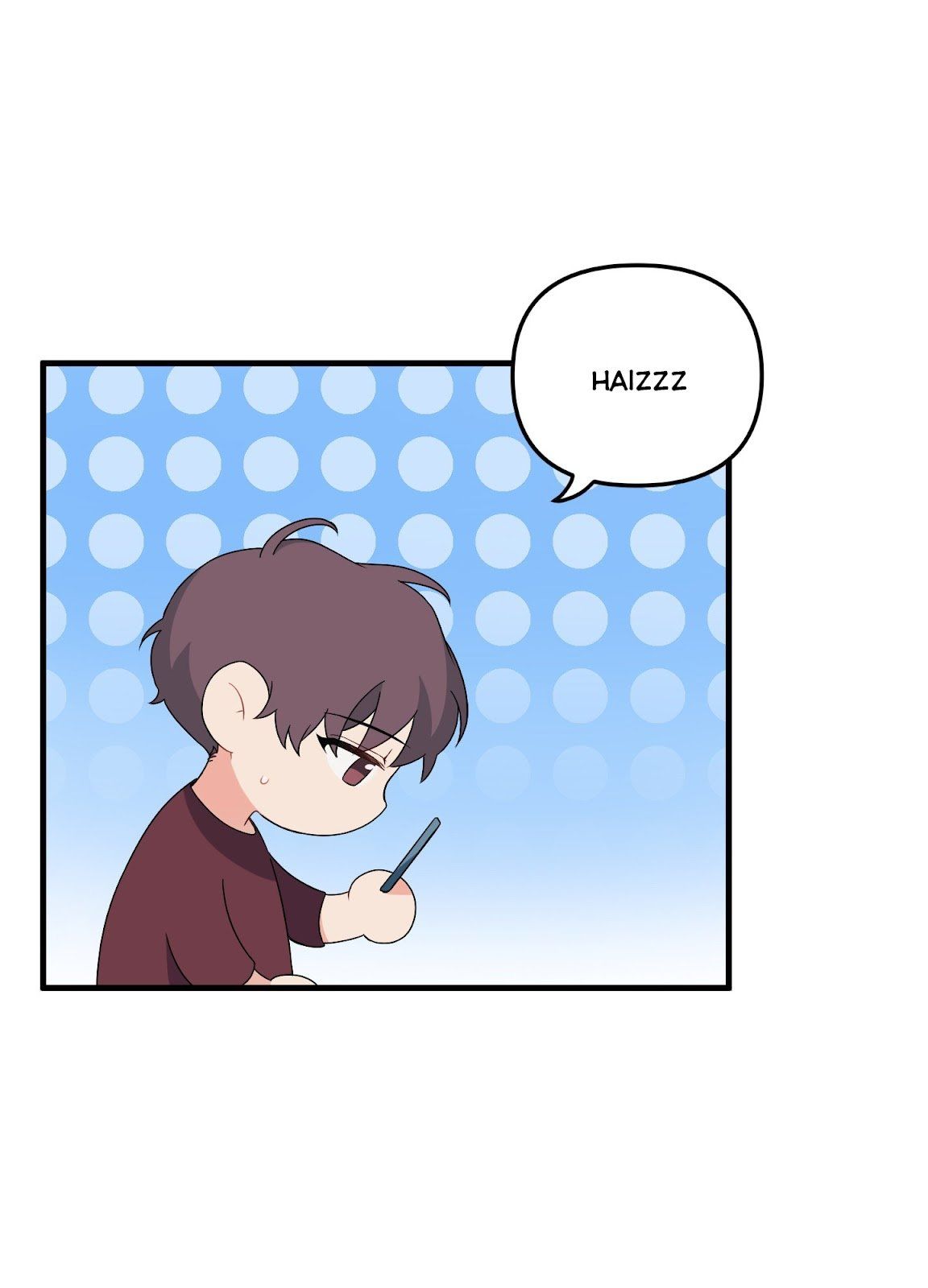 đọc truyện Máu Và Tình Yêu Chương 35 ảnh 41 tại Thiên Thai Truyện