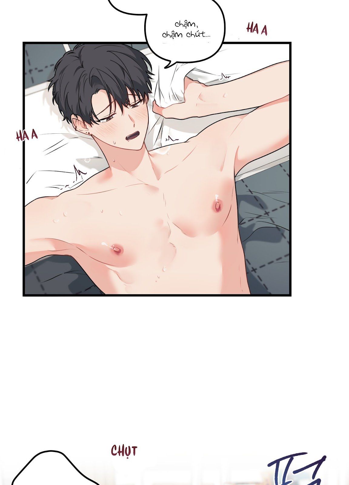 đọc truyện Máu Và Tình Yêu Chương 35 ảnh 6 tại Thiên Thai Truyện