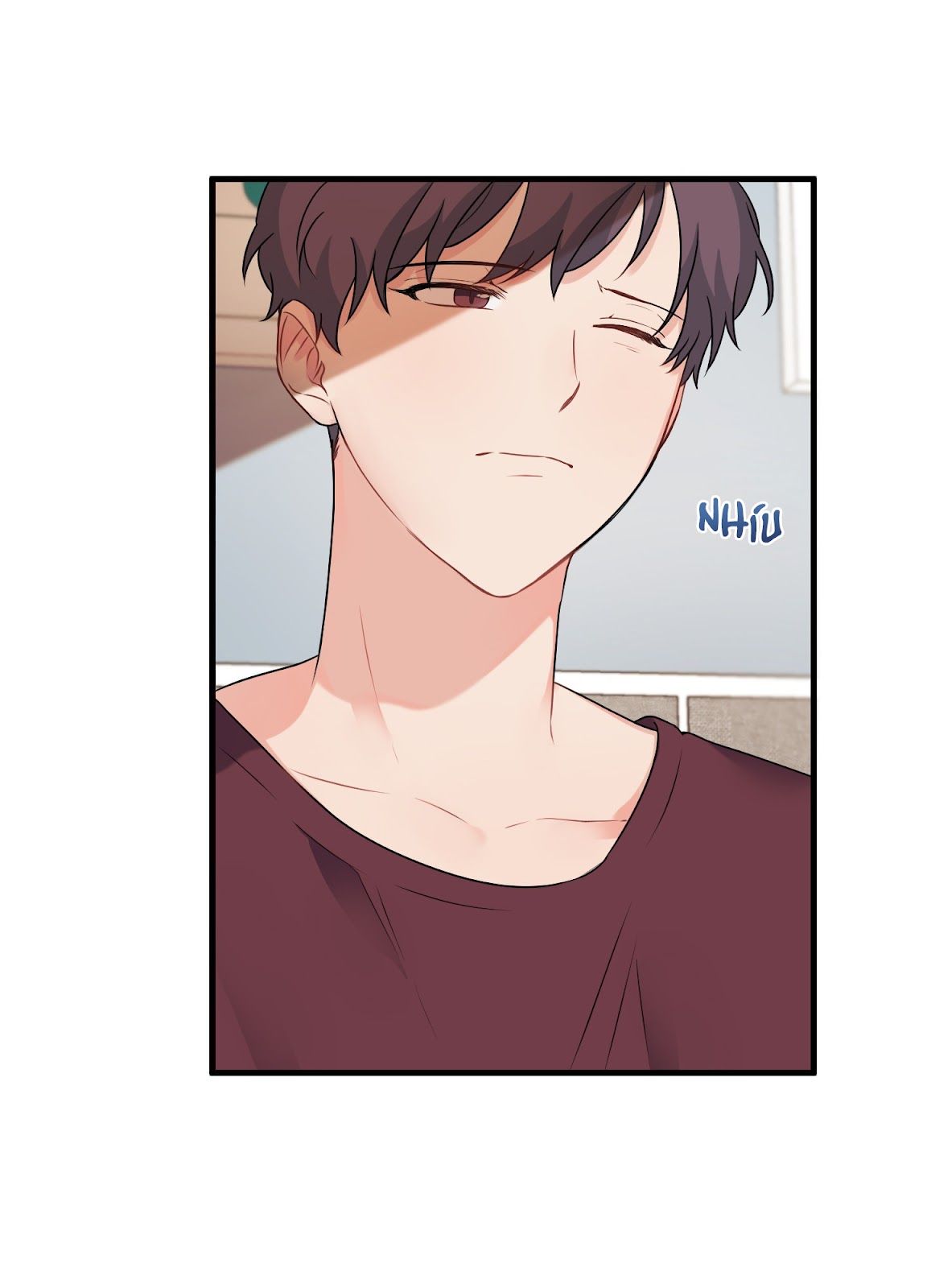 đọc truyện Máu Và Tình Yêu Chương 35 ảnh 42 tại Thiên Thai Truyện