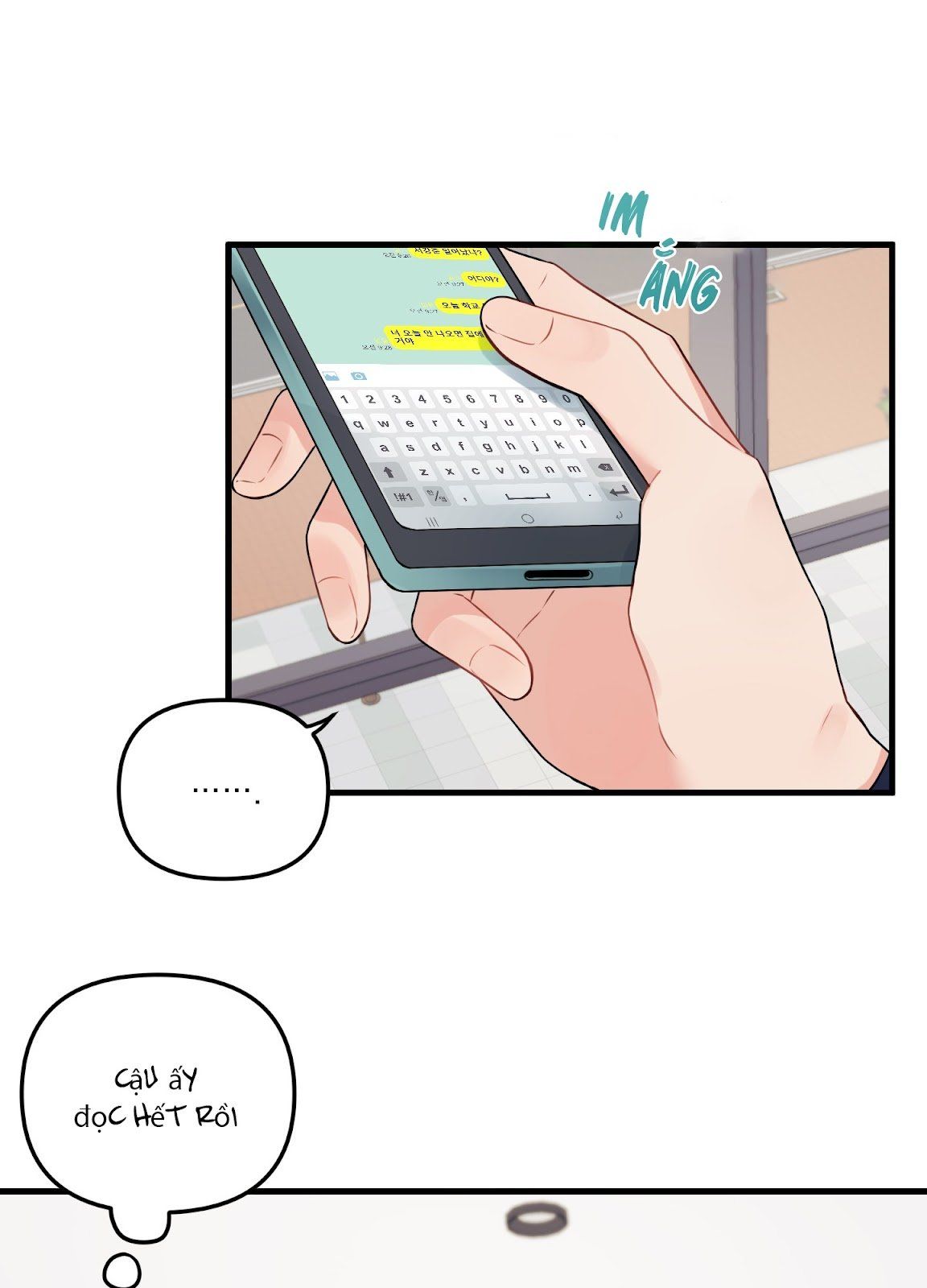 đọc truyện Máu Và Tình Yêu Chương 35 ảnh 44 tại Thiên Thai Truyện