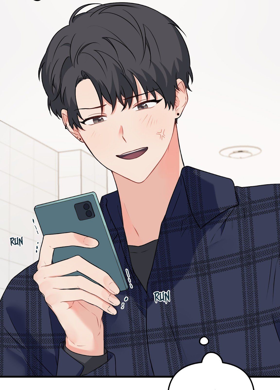 đọc truyện Máu Và Tình Yêu Chương 35 ảnh 45 tại Thiên Thai Truyện