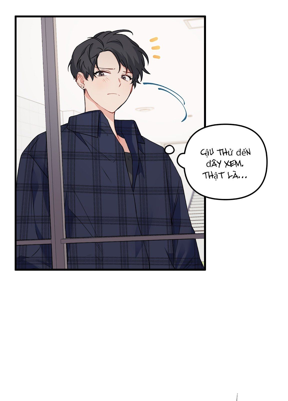 đọc truyện Máu Và Tình Yêu Chương 35 ảnh 47 tại Thiên Thai Truyện