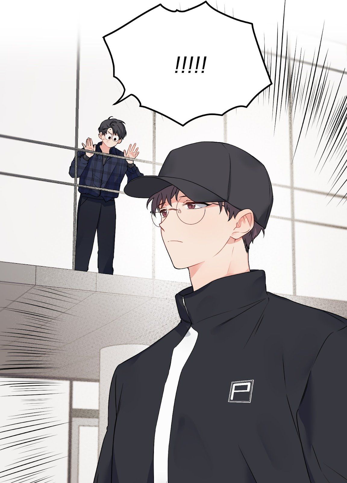 đọc truyện Máu Và Tình Yêu Chương 35 ảnh 48 tại Thiên Thai Truyện