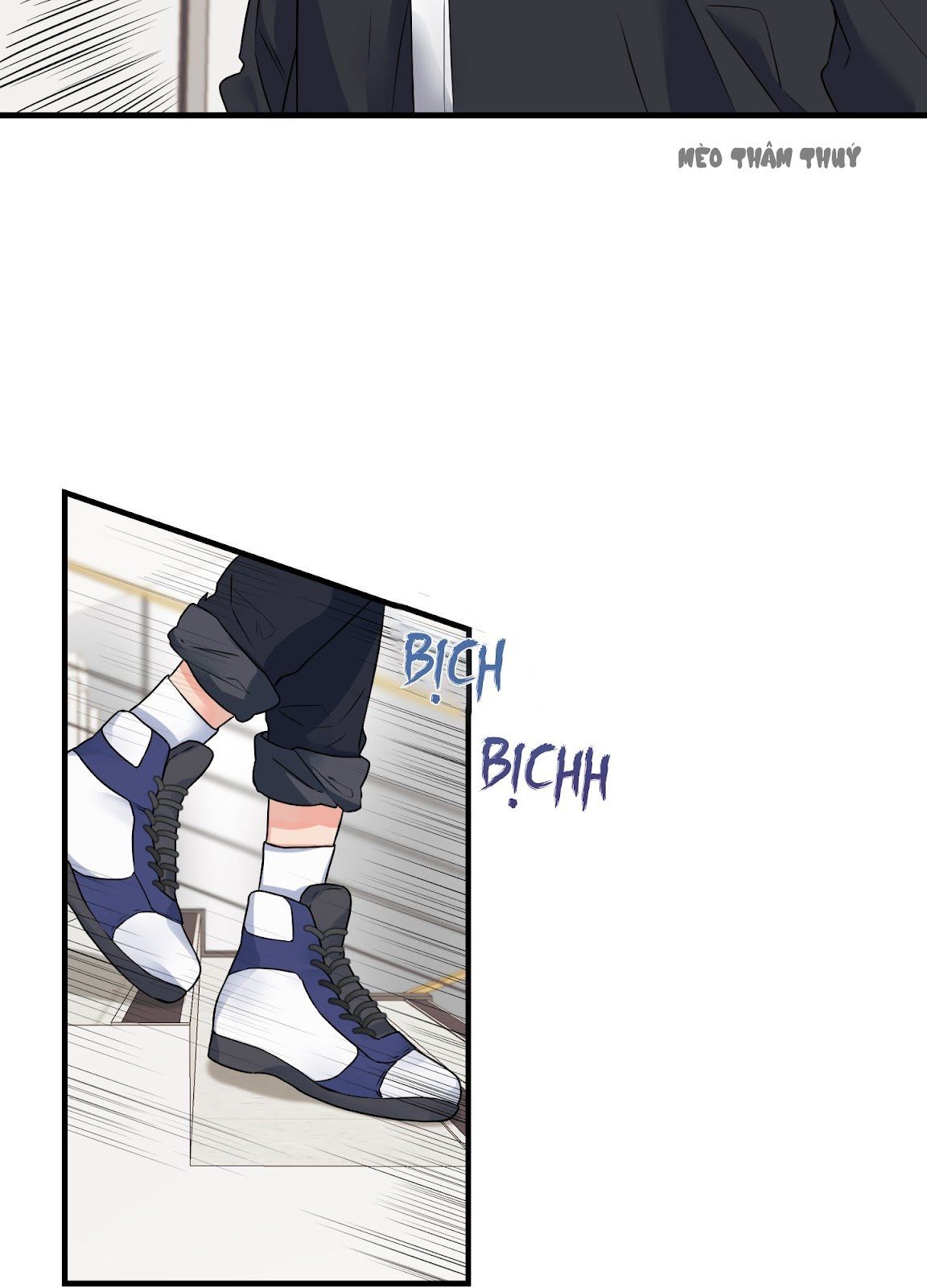 đọc truyện Máu Và Tình Yêu Chương 35 ảnh 49 tại Thiên Thai Truyện