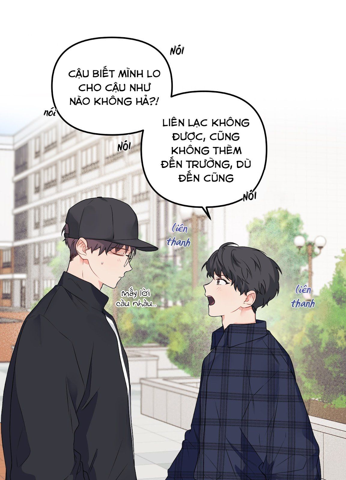 đọc truyện Máu Và Tình Yêu Chương 35 ảnh 52 tại Thiên Thai Truyện