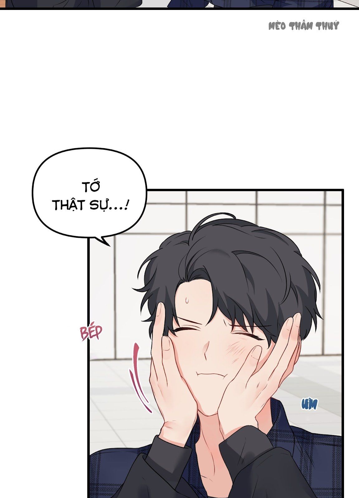 đọc truyện Máu Và Tình Yêu Chương 35 ảnh 53 tại Thiên Thai Truyện