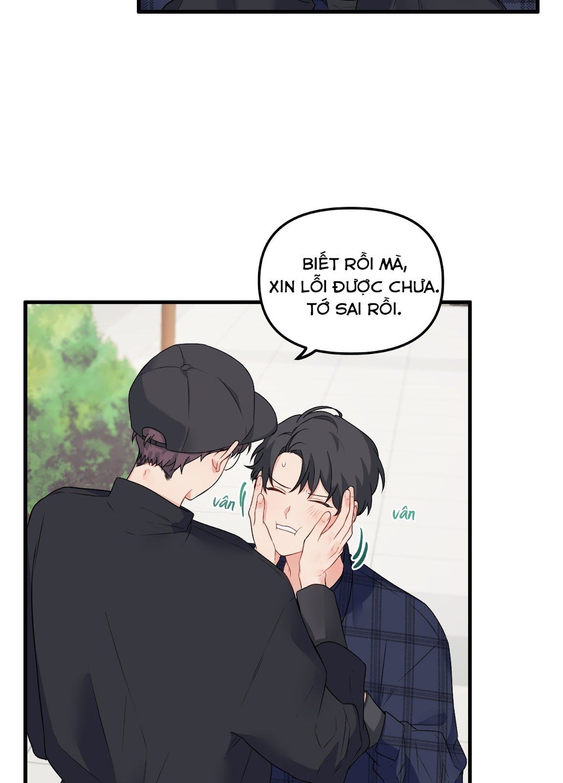 đọc truyện Máu Và Tình Yêu Chương 35 ảnh 54 tại Thiên Thai Truyện