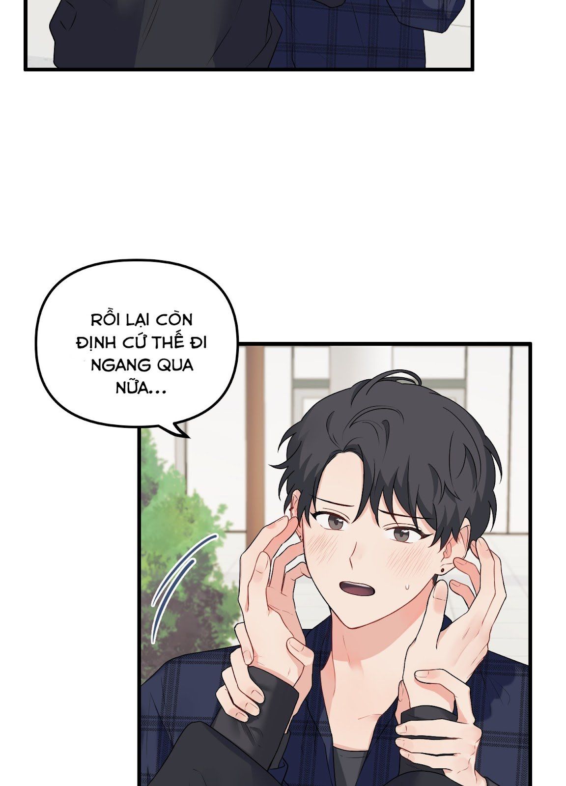 đọc truyện Máu Và Tình Yêu Chương 35 ảnh 55 tại Thiên Thai Truyện