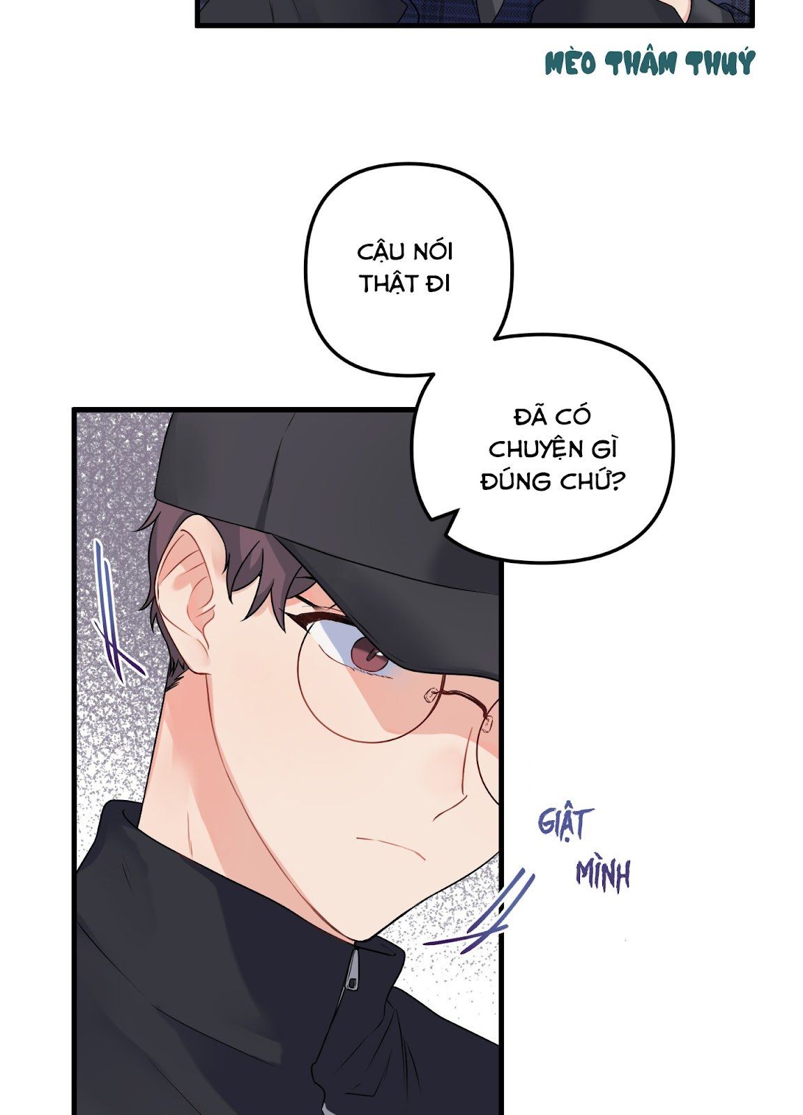 đọc truyện Máu Và Tình Yêu Chương 35 ảnh 56 tại Thiên Thai Truyện