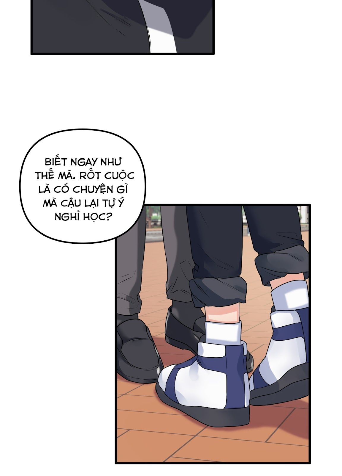 đọc truyện Máu Và Tình Yêu Chương 35 ảnh 57 tại Thiên Thai Truyện