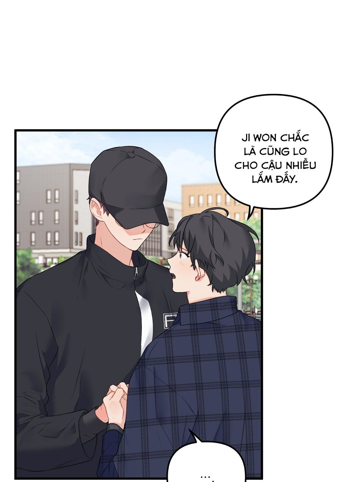 đọc truyện Máu Và Tình Yêu Chương 35 ảnh 58 tại Thiên Thai Truyện