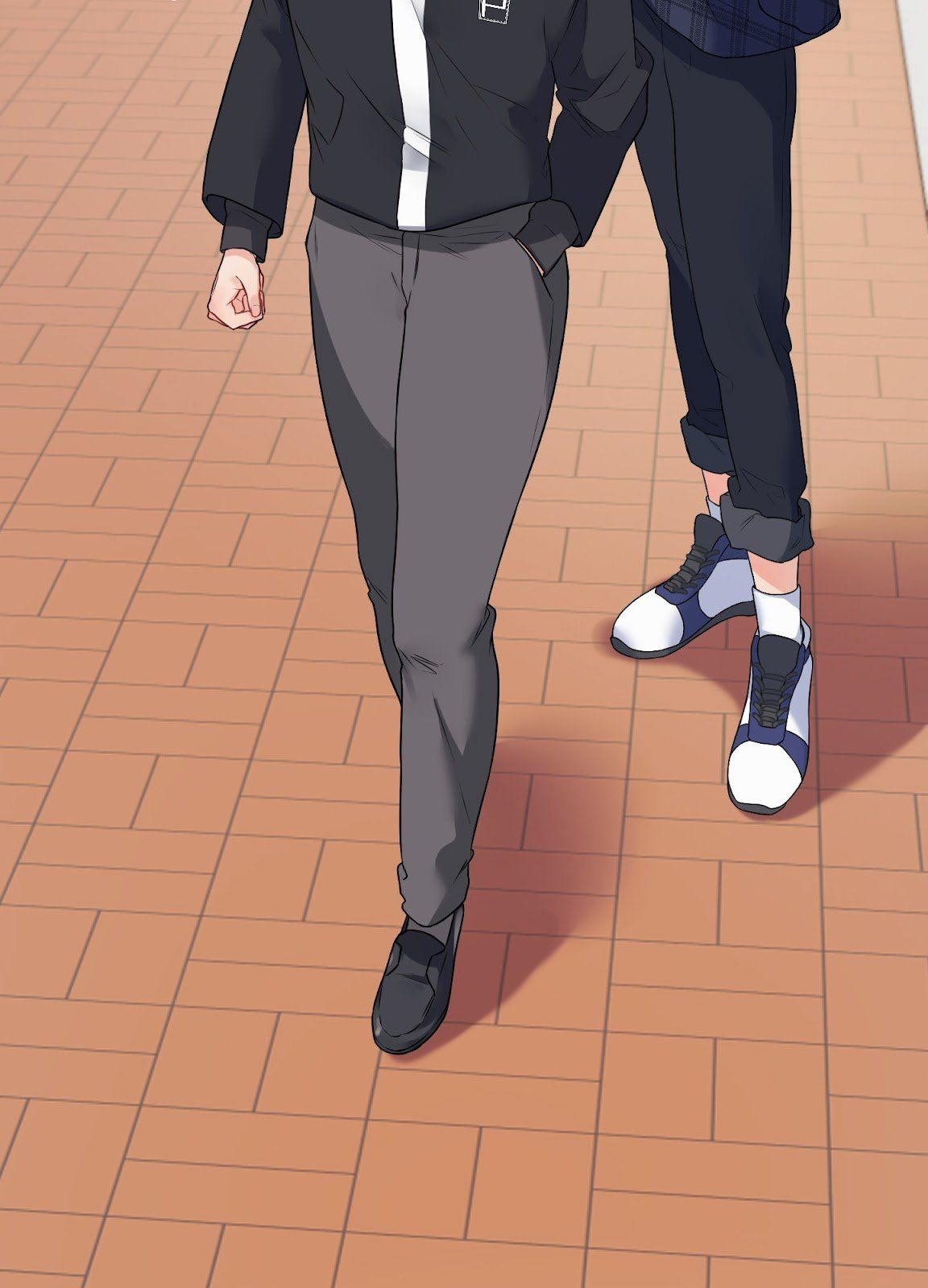 đọc truyện Máu Và Tình Yêu Chương 35 ảnh 60 tại Thiên Thai Truyện