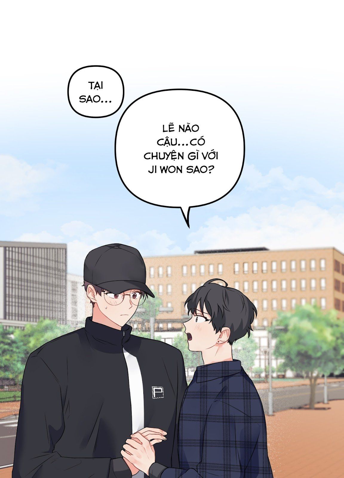 đọc truyện Máu Và Tình Yêu Chương 35 ảnh 63 tại Thiên Thai Truyện