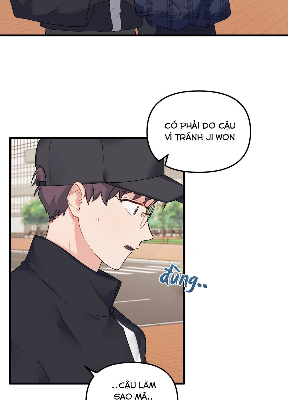 đọc truyện Máu Và Tình Yêu Chương 35 ảnh 64 tại Thiên Thai Truyện