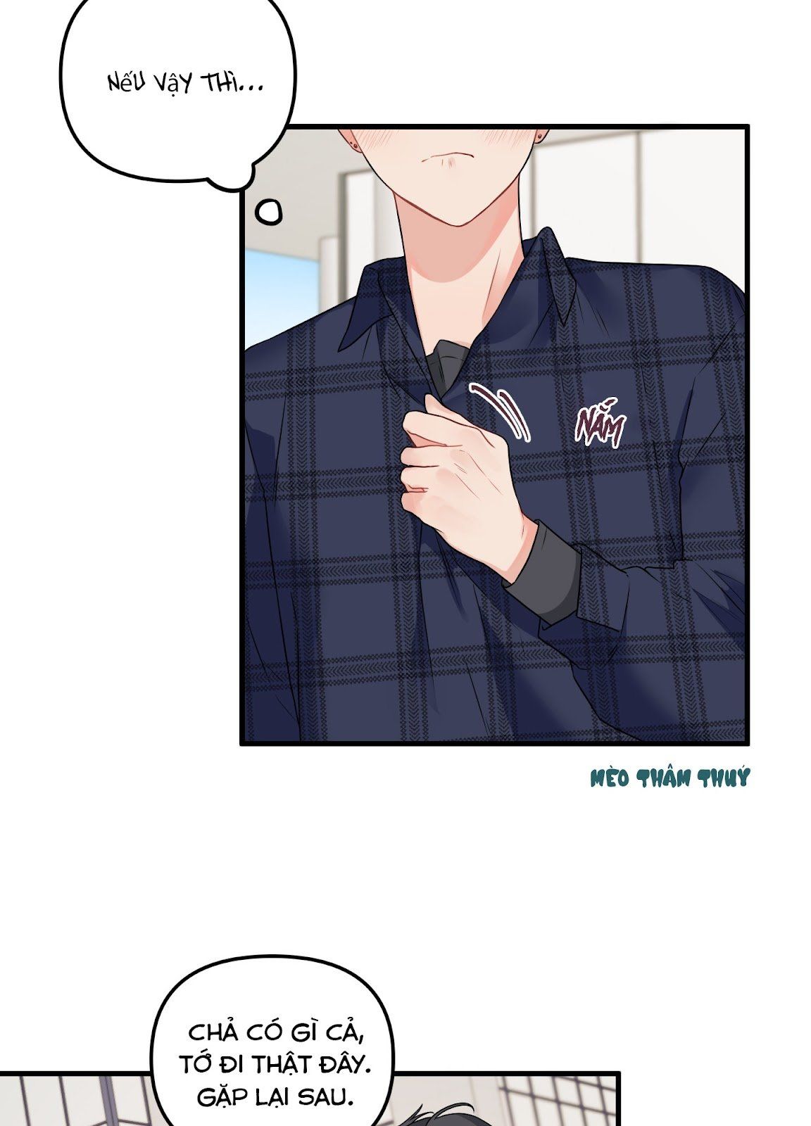 đọc truyện Máu Và Tình Yêu Chương 35 ảnh 65 tại Thiên Thai Truyện