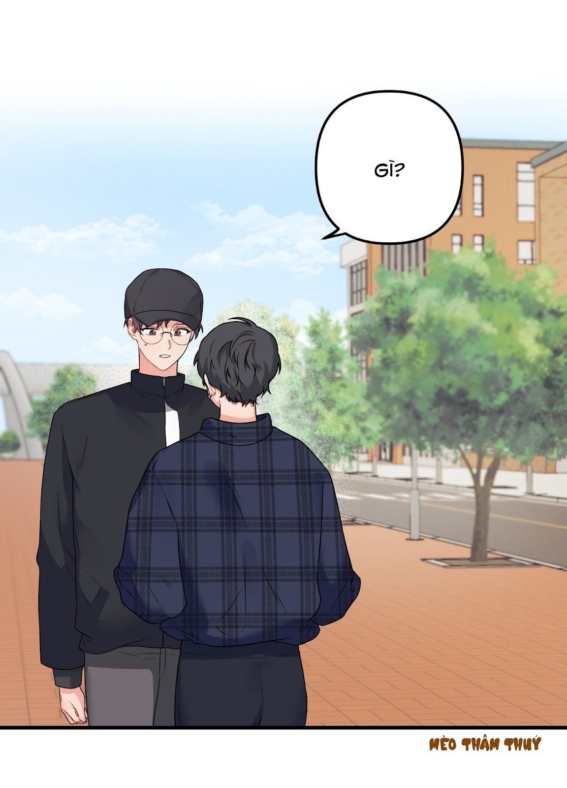 đọc truyện Máu Và Tình Yêu Chương 35 ảnh 68 tại Thiên Thai Truyện